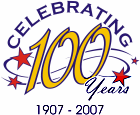Celebrating 100 Years of Community Service 1907-2007